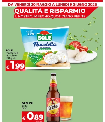 Qualit e Risparmio
